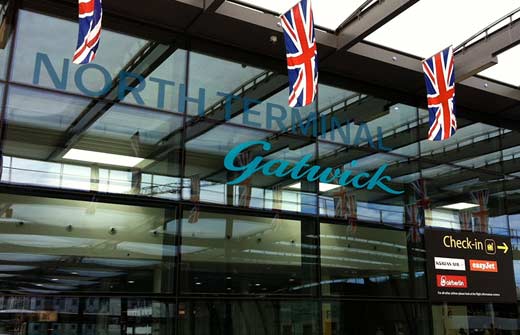 Balham airport transfers