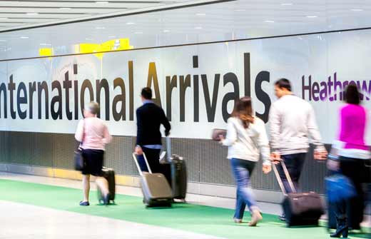 Balham airport transfers